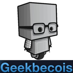 Le podcast Geekbecois – Épisode 7 Le podcast Geekbecois – Épisode 7