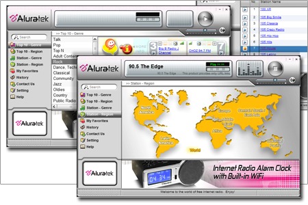 Radio Internet Radio Internet