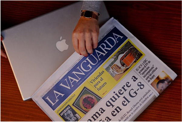 Etui laptop