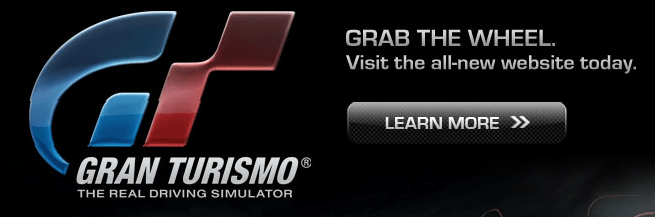 Gran Turismo 5