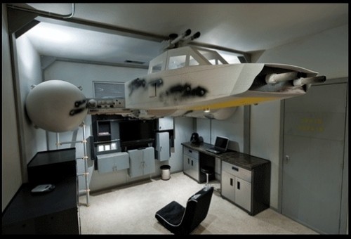 Y-Wing Y-Wing