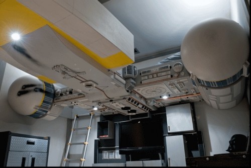 Y-Wing Y-Wing
