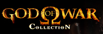 God of War God of War