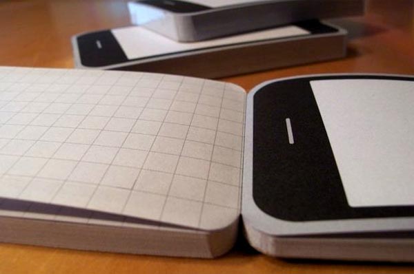 Notepod