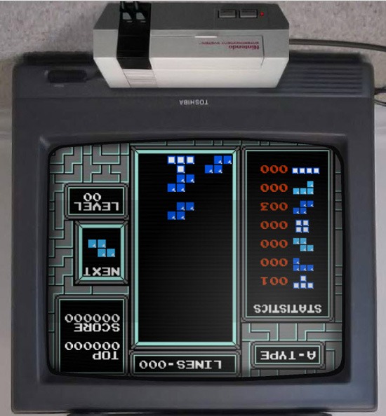 Tetris
