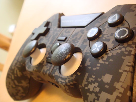 Call of Duty Madcatz Call of Duty Madcatz