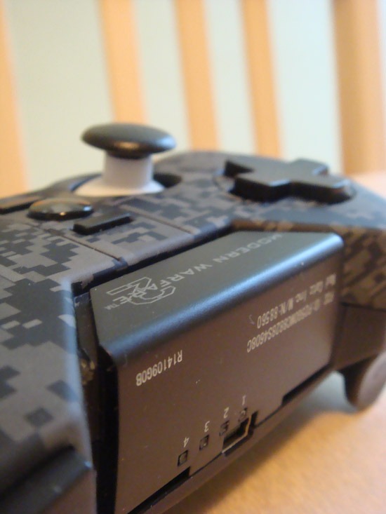 Call of Duty Madcatz Call of Duty Madcatz