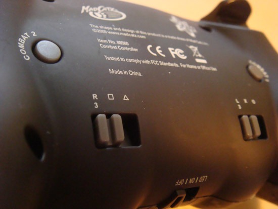 Call of Duty Madcatz Call of Duty Madcatz