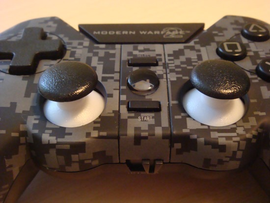 Call of Duty Madcatz Call of Duty Madcatz