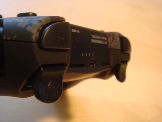 Call of Duty Madcatz Call of Duty Madcatz