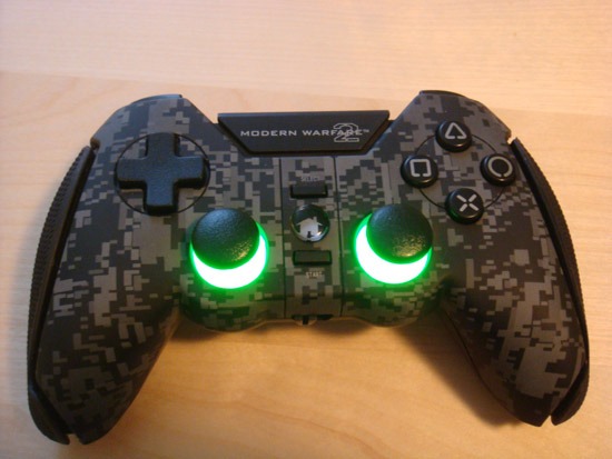 Call of Duty Madcatz Call of Duty Madcatz