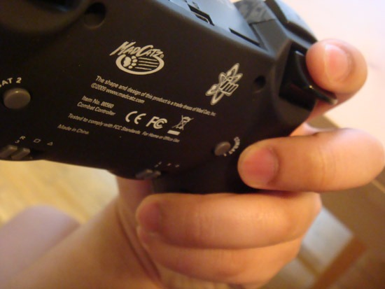 Call of Duty Madcatz Call of Duty Madcatz