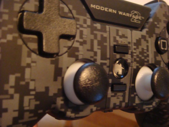 Call of Duty Madcatz Call of Duty Madcatz