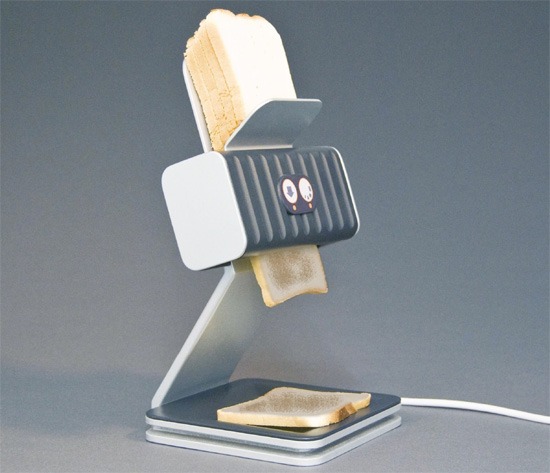 imprimante toast