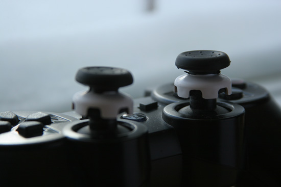 KontrolFreek FPS
