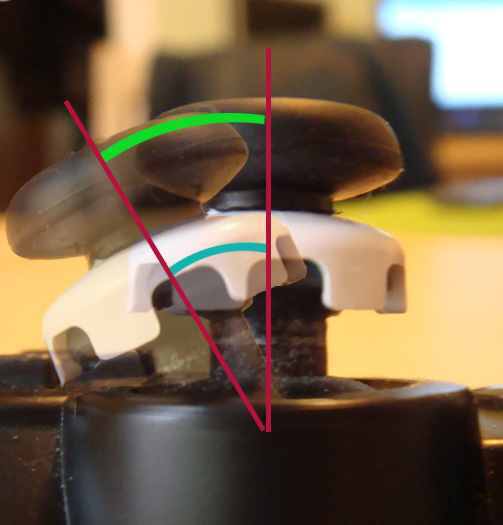 KontrolFreek FPS