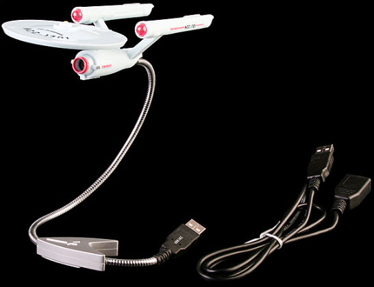 Webcam Star Trek Webcam Star Trek