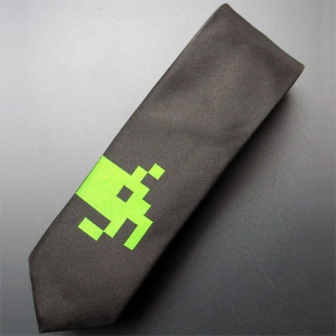 cravate geek cravate geek