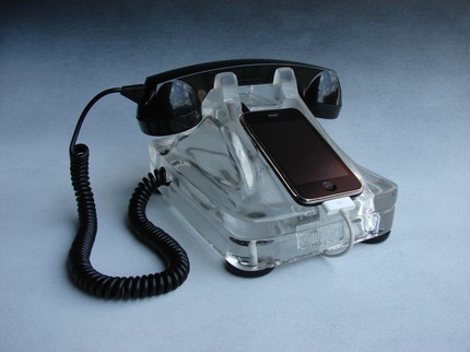 iPhone retro iPhone retro