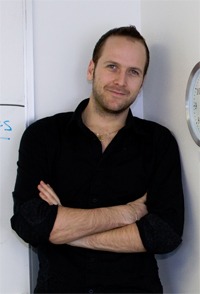 Pierre-Luc Labbée