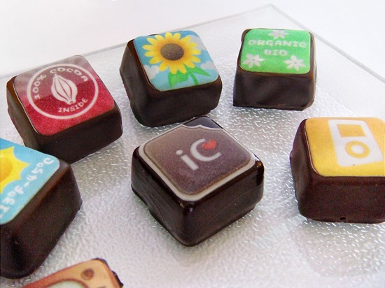 iChocolate iChocolate