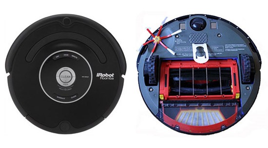 roomba roomba