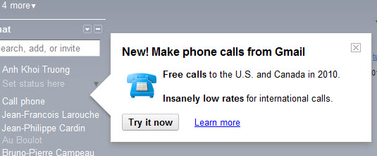 gmail voice gmail voice