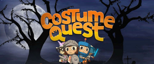 costume