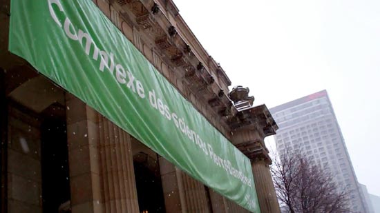 Geekfest Montréal 2011