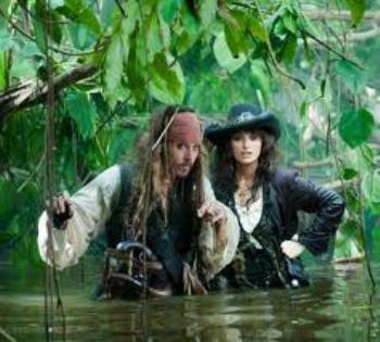 pirates