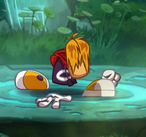 [Critique] Xbox 360, PS3, Wii – Rayman Origins