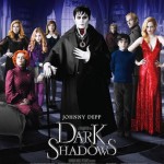Dark Shadows Dark Shadows