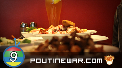 [Geekbecois.TV] #9 – Poutinewar.com