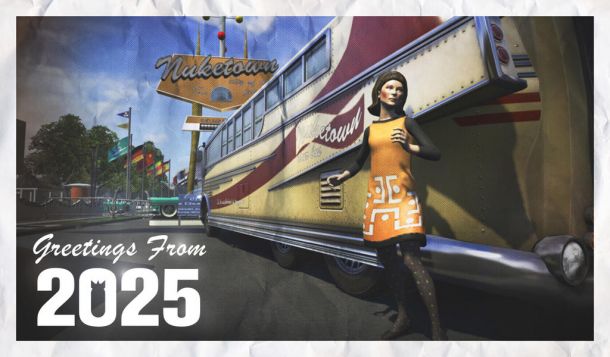 comment avoir nuketown 2025