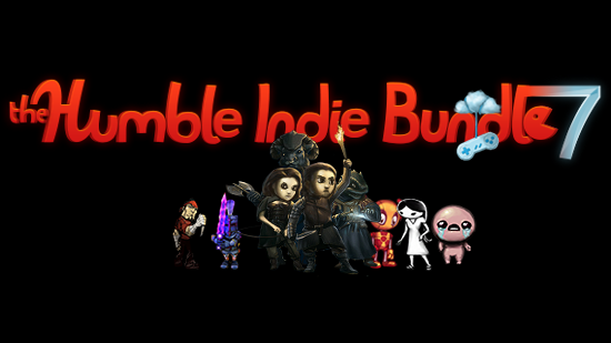 [Jeux Vidéo] Humble Indie Bundle 7
