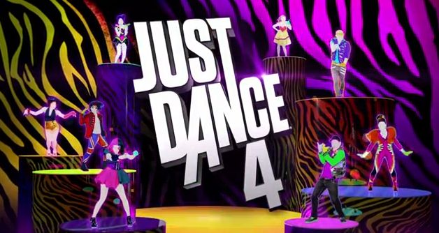 comment avoir des wii points just dance 4